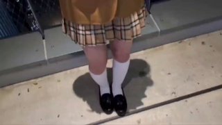 CAIXIN猎艳成都S级身材天使面容温柔嫩妹